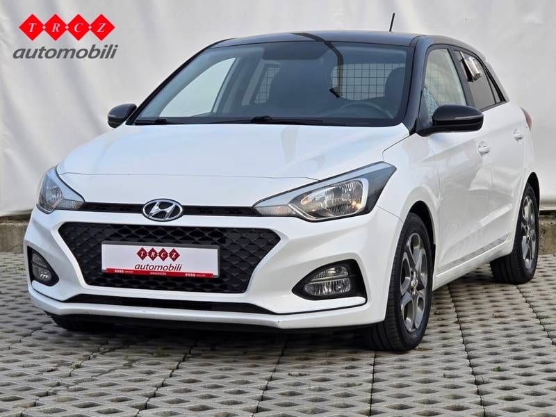 HYUNDAI I20 1.2 N1