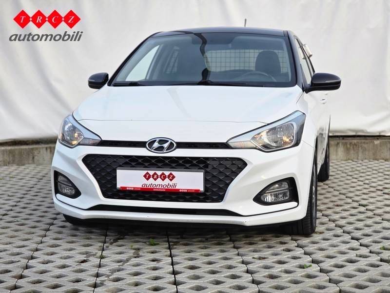 HYUNDAI I20 1.2 N1