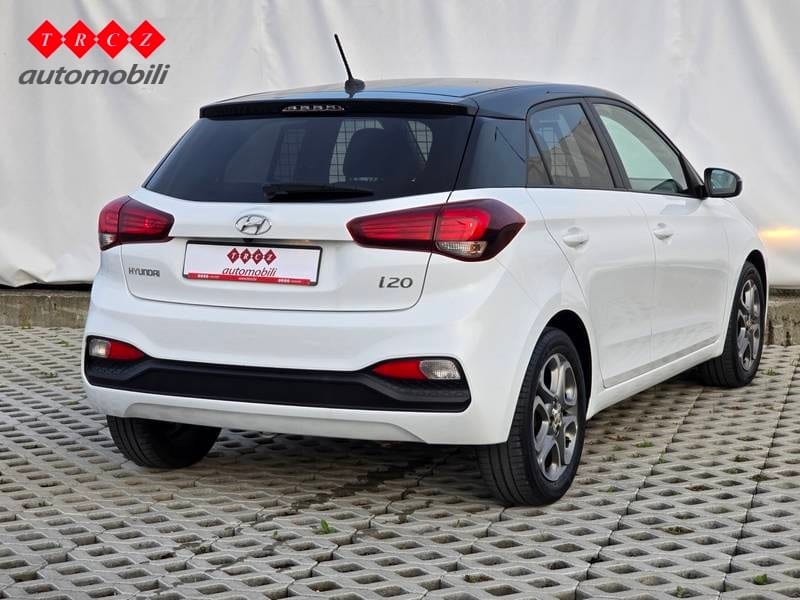 HYUNDAI I20 1.2 N1