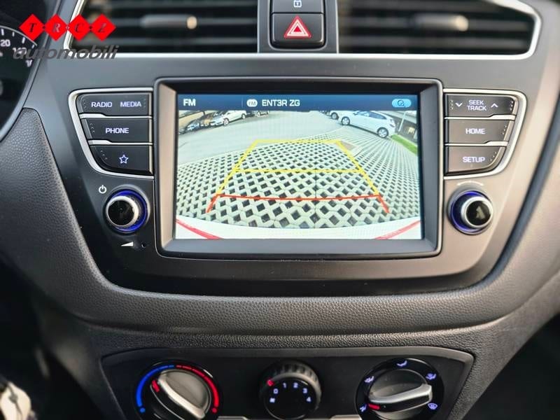 HYUNDAI I20 1.2 N1 - 10