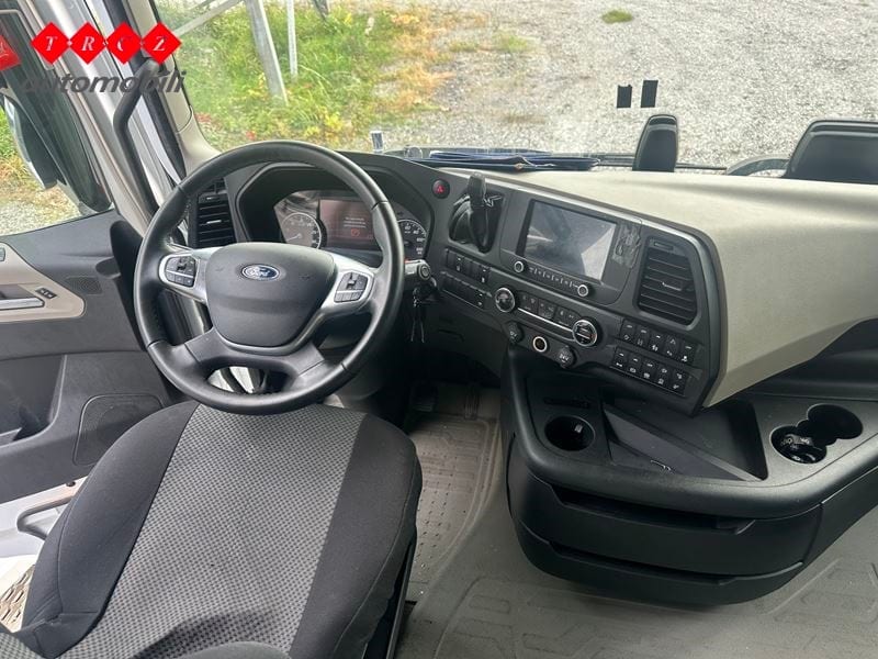FORD F-MAX 1850 TL - 7