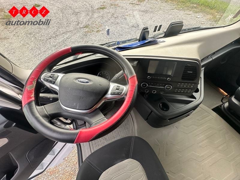 FORD F-MAX XHR AT 4X2 - 6