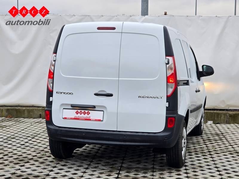 RENAULT KANGOO 1.5 DCI - 3