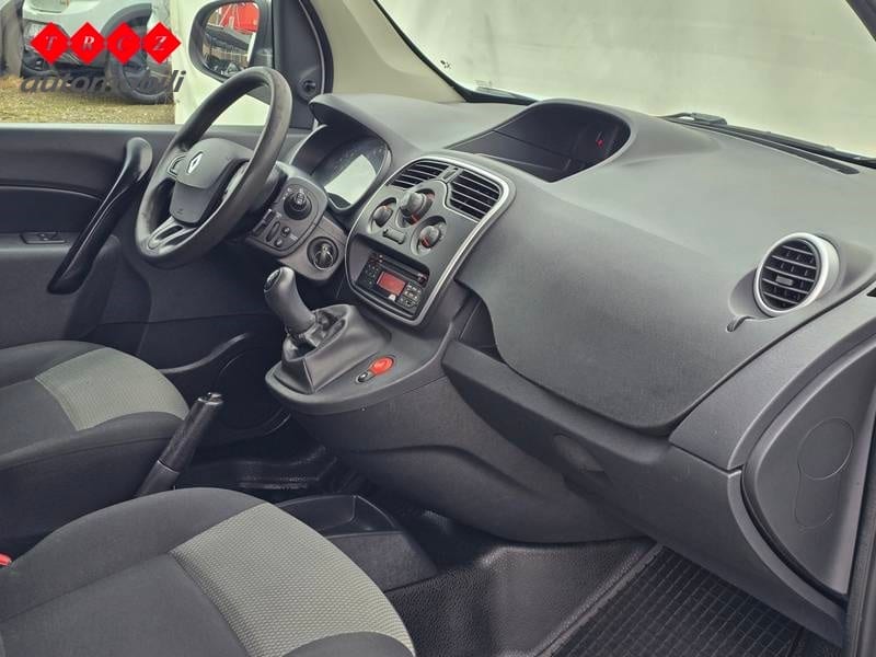 RENAULT KANGOO 1.5 DCI - 5
