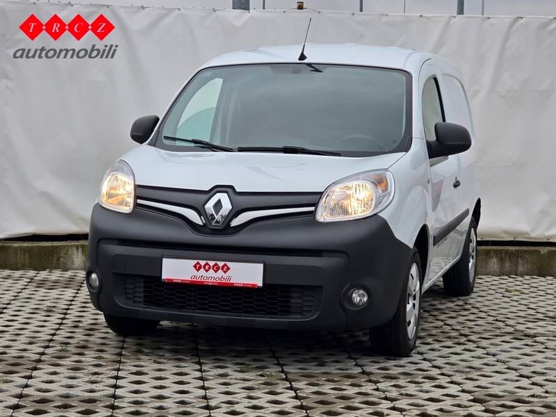 RENAULT KANGOO 1.5 DCI - 2
