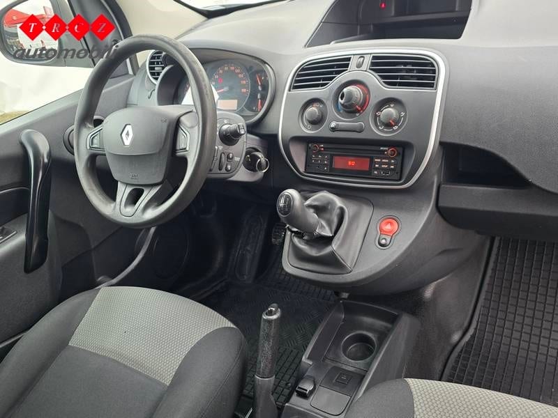 RENAULT KANGOO 1.5 DCI - 6