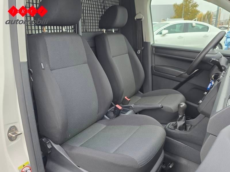 VW CADDY 2.0 TDI - 7