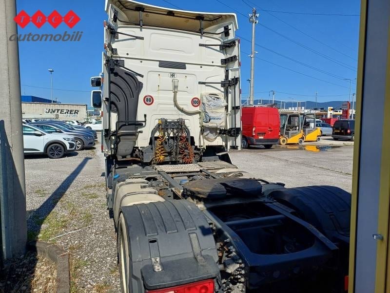 RENAULT T460 100362 - 4