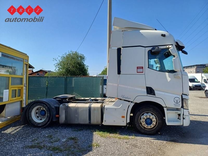 RENAULT T460 100362 - 2