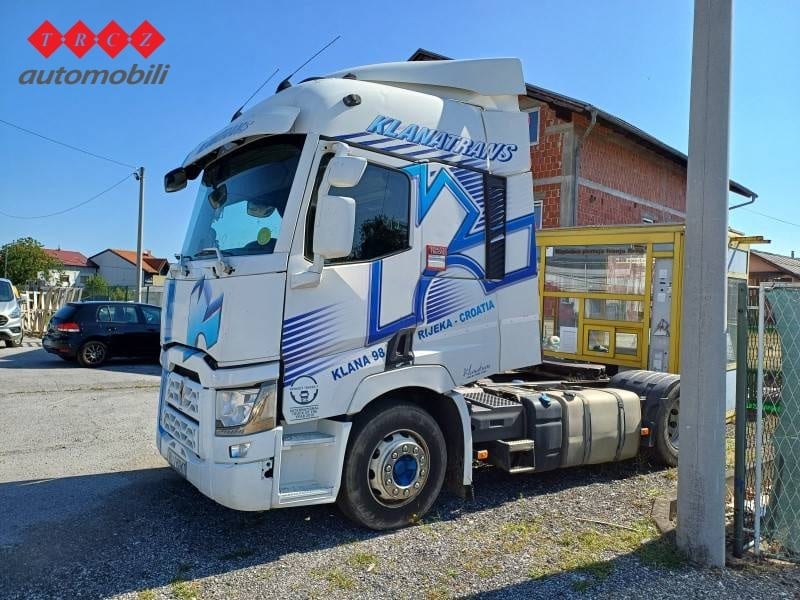 RENAULT T460 100362 - 3