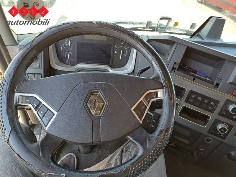 RENAULT T460 100362 - 8