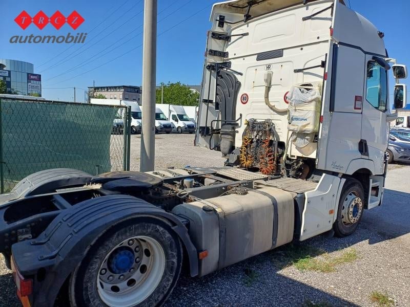RENAULT T460 100362 - 11