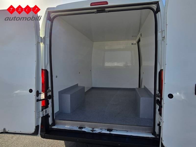 CITROEN JUMPER HLADNJAČA 2.2 HDI - 5