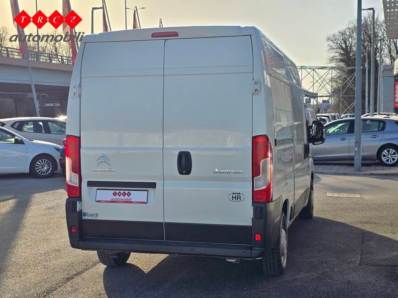 CITROEN JUMPER HLADNJAČA 2.2 HDI - 3