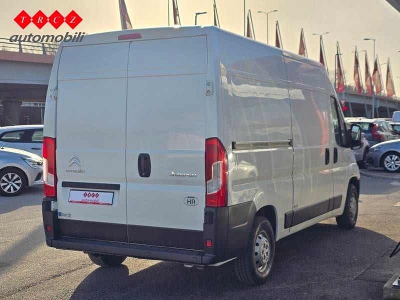 CITROEN JUMPER HLADNJAČA 2.2 HDI - 4