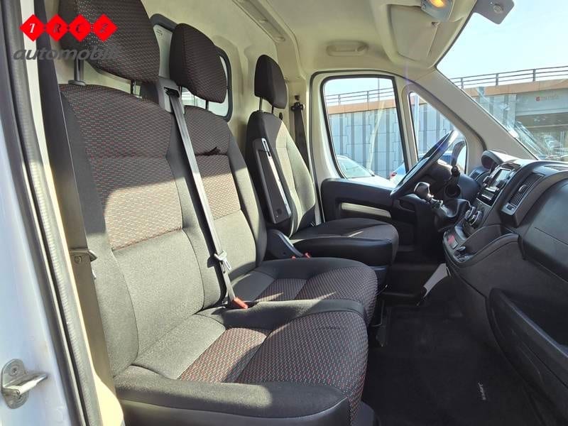CITROEN JUMPER HLADNJAČA 2.2 HDI - 7