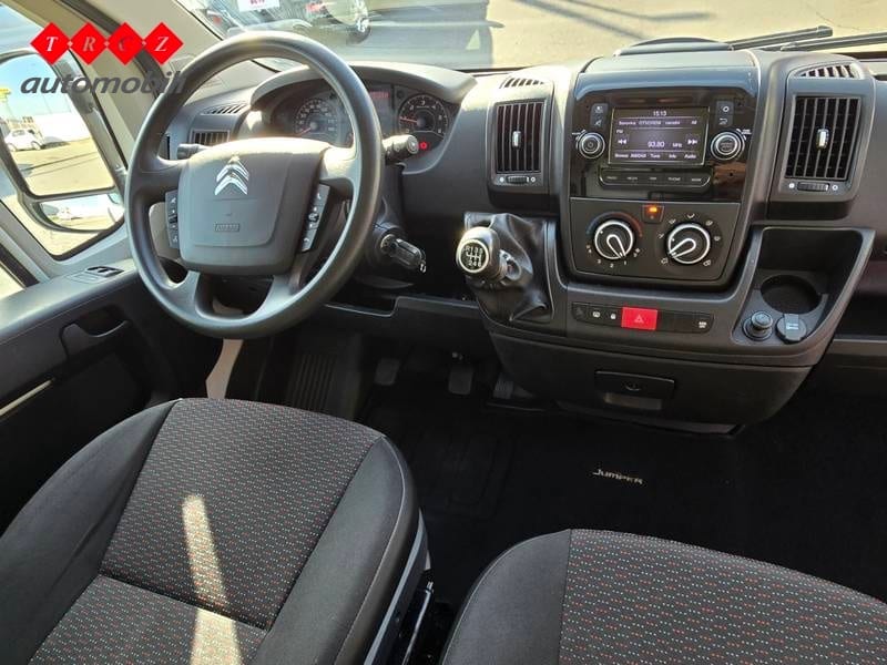 CITROEN JUMPER HLADNJAČA 2.2 HDI - 8