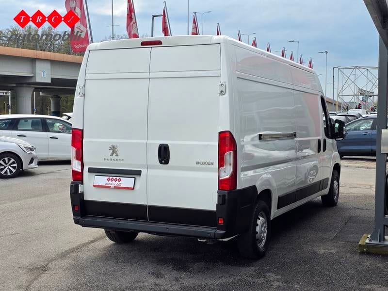 PEUGEOT BOXER 2.0 HDI L3H2 - 4