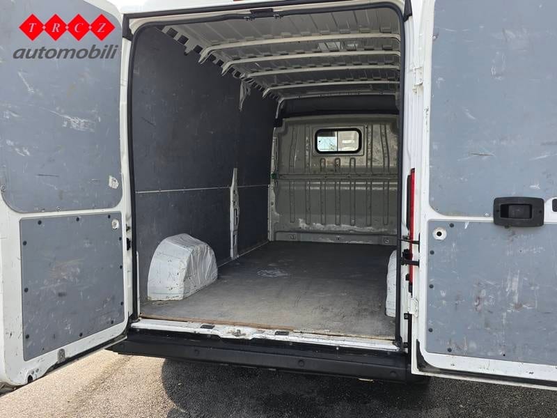 PEUGEOT BOXER 2.0 HDI L3H2 - 5