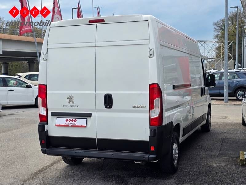 PEUGEOT BOXER 2.0 HDI L3H2 - 3