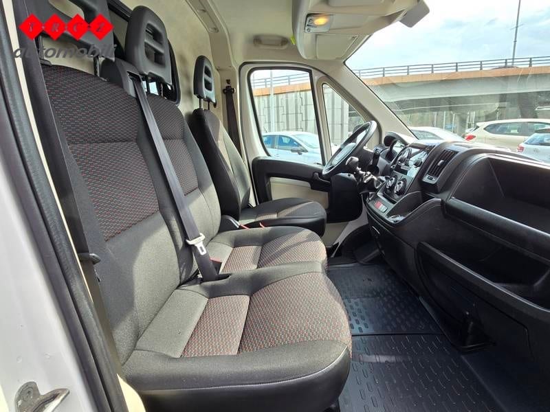 PEUGEOT BOXER 2.0 HDI L3H2 - 6