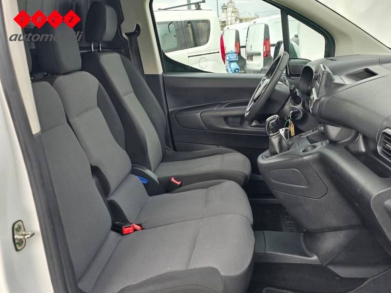 OPEL COMBO 1.6 CDTI * 3 SJEDALA * - 6