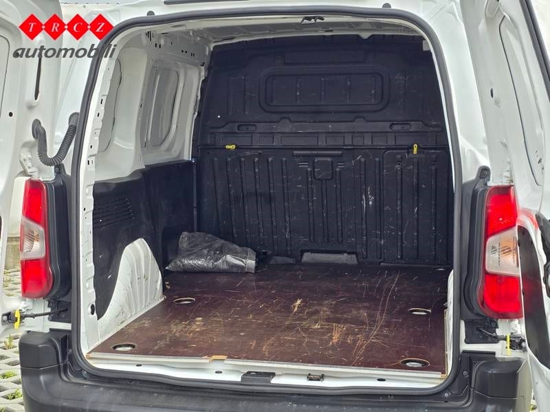 OPEL COMBO 1.6 CDTI * 3 SJEDALA * - 5