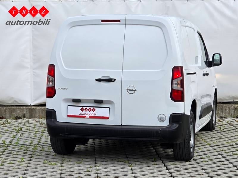 OPEL COMBO 1.6 CDTI * 3 SJEDALA * - 3