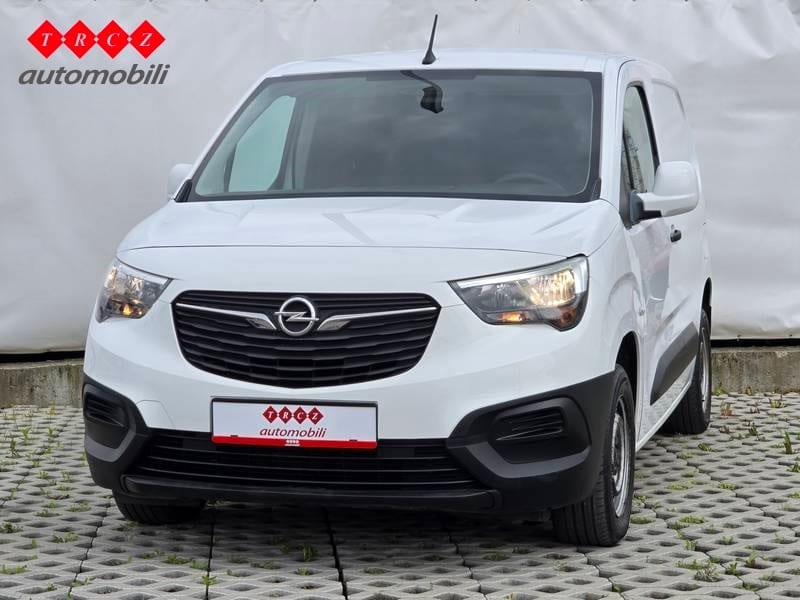 OPEL COMBO 1.6 CDTI * 3 SJEDALA * - 2