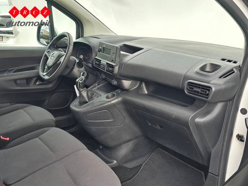 OPEL COMBO 1.6 CDTI * 3 SJEDALA * - 7