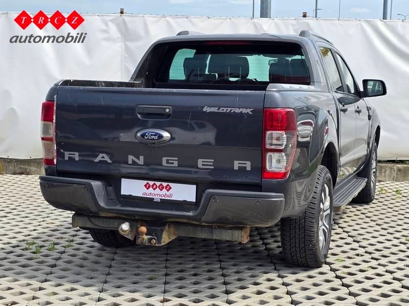 FORD RANGER 2.2 TDCI - 3