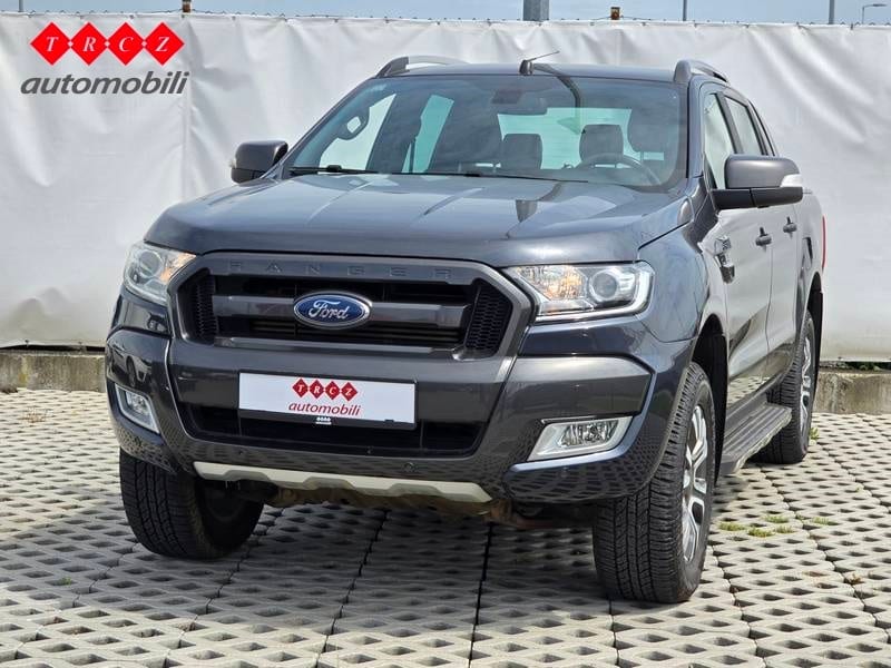 FORD RANGER 2.2 TDCI - 2