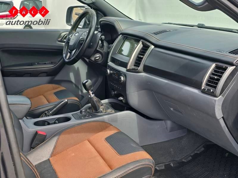 FORD RANGER 2.2 TDCI - 6