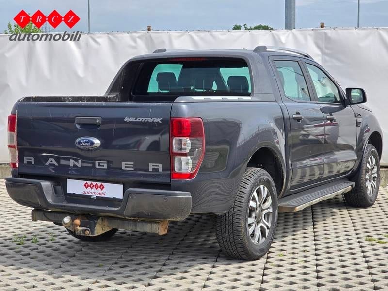 FORD RANGER 2.2 TDCI - 4