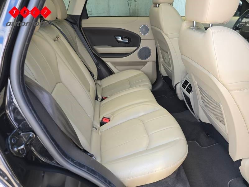LAND ROVER EVOQUE 2.0 TD4 HSE DYNAMIC - 5