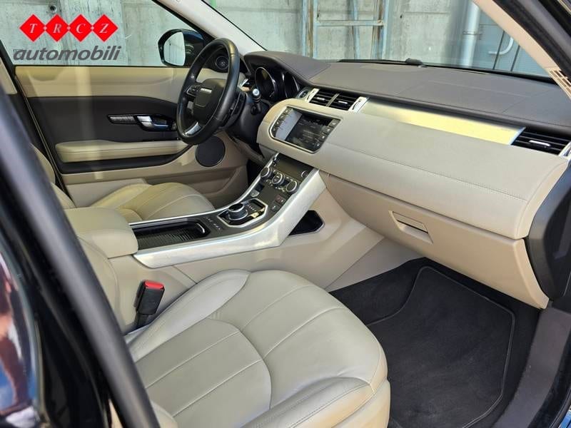 LAND ROVER EVOQUE 2.0 TD4 HSE DYNAMIC - 6