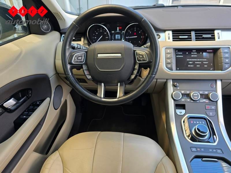 LAND ROVER EVOQUE 2.0 TD4 HSE DYNAMIC - 10