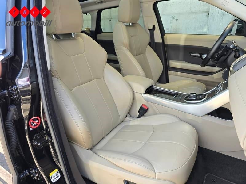 LAND ROVER EVOQUE 2.0 TD4 HSE DYNAMIC - 7
