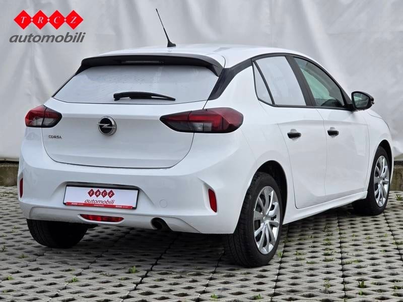 OPEL CORSA 1.5 CDTI N-1
