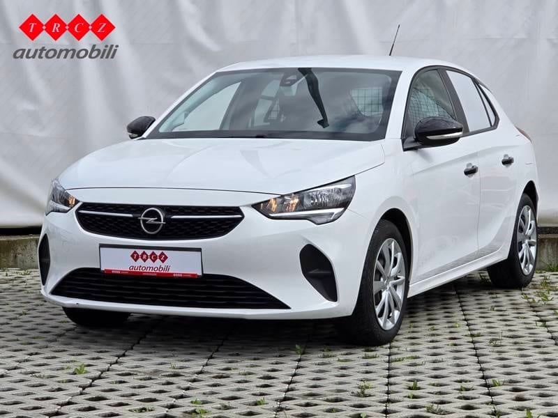 OPEL CORSA 1.5 CDTI N-1