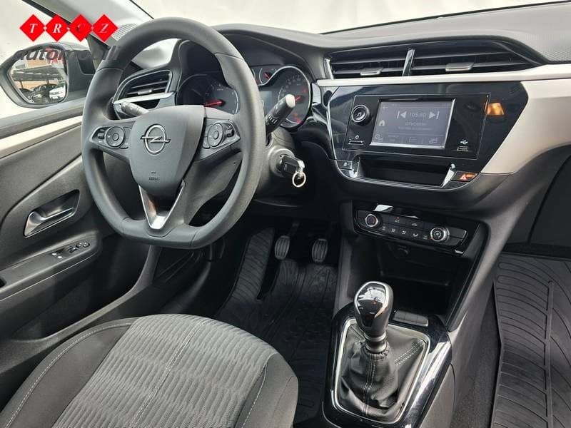 OPEL CORSA 1.5 CDTI N-1 - 8
