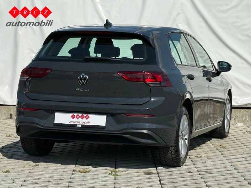 VW GOLF 8 2.0 TDI - 3