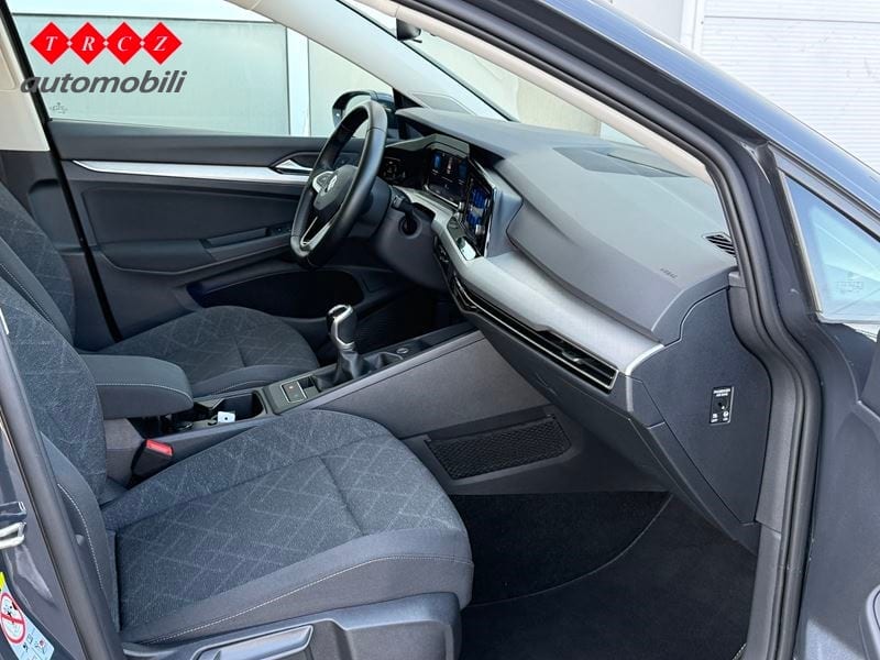 VW GOLF 8 2.0 TDI - 6