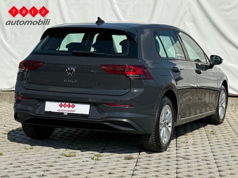 VW GOLF 8 2.0 TDI - 4