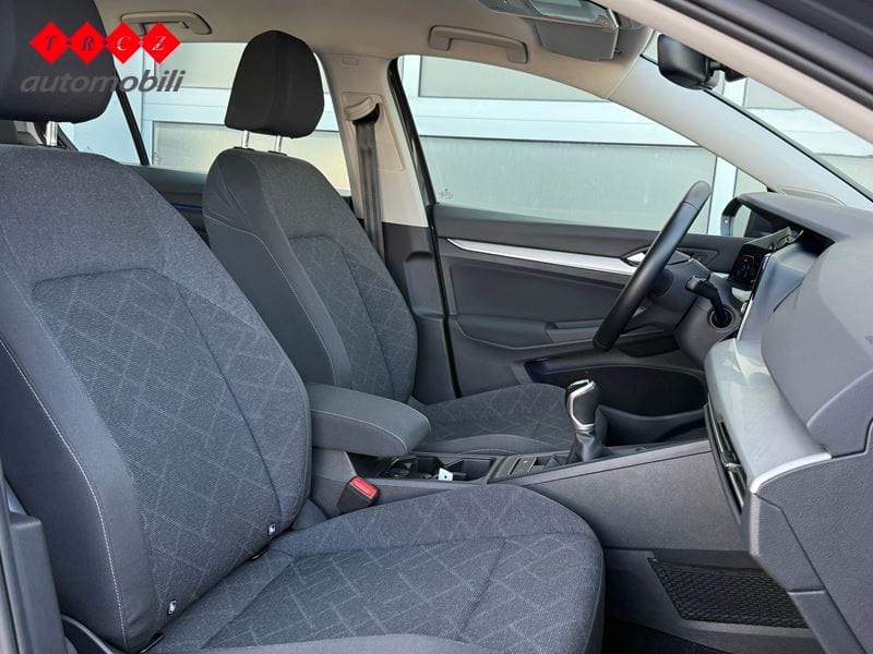 VW GOLF 8 2.0 TDI - 7