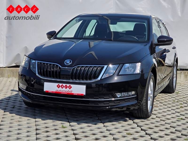 ŠKODA OCTAVIA Style 1,6 TDI - 2