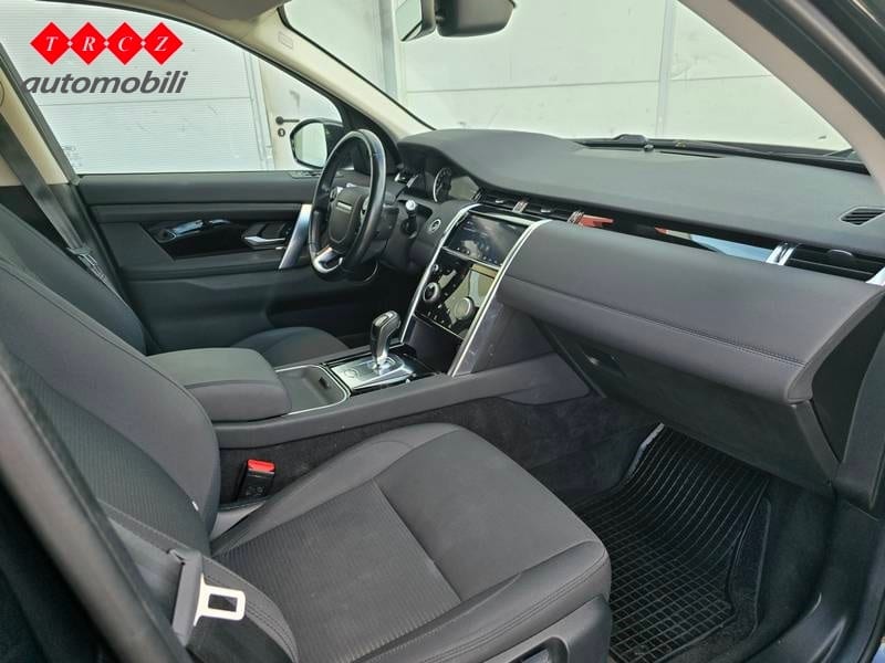 LAND ROVER DISCOVERY 2.0 TD4 MHEV AWD - 6