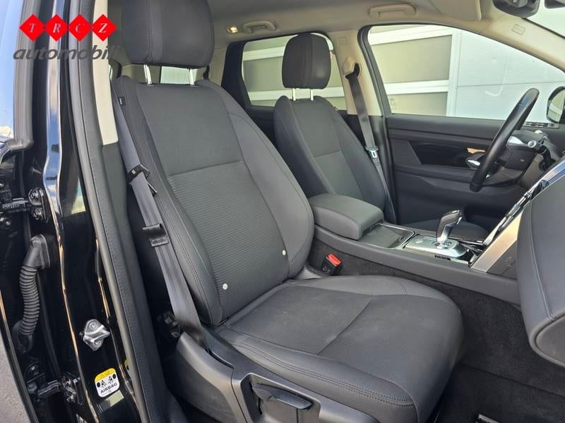 LAND ROVER DISCOVERY 2.0 TD4 MHEV AWD - 7