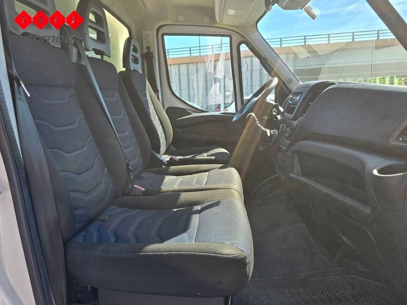 IVECO DAILY 65C15 - 5