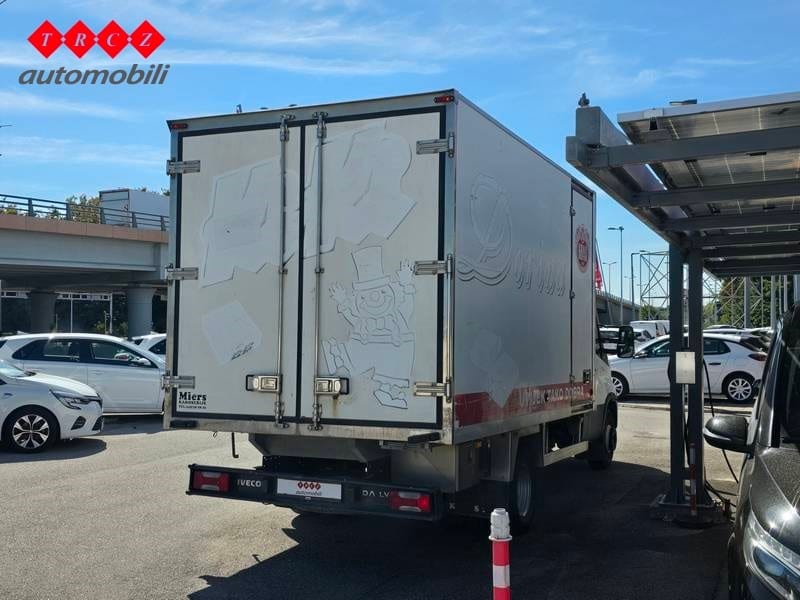IVECO DAILY 65C15 - 4